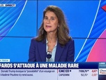 Replay French Tech : Jeito investit dans une biotech néerlandaise - 15/05