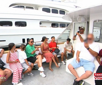 Replay Familles nombreuses : la vie en XXL - Saison 10 Episode 97 du 21 avril 2026