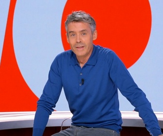 Replay Quotidien, première partie du 3 juillet 2026