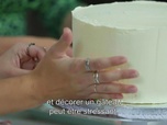 Replay L'art de la pâtisserie avec Juliet Sear - S1 E6 - Fêtes de fin d'année