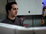 Replay Cold case : affaires classées - S3E7 - Start-up