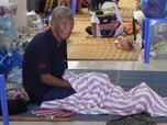 Replay ARTE Journal - Thaïlande-Cambodge : le conflit frontalier dégénère