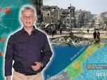 Replay Gaza : un cessez-le-feu impuissant ? - Le dessous des cartes - L'essentiel