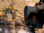 Replay Alaska, La Ruée vers l'Or - S3E11 - Guerre de bulldozers