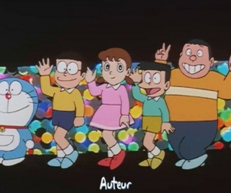 Replay Doraemon - S01 E64 - Au pied, Muku!