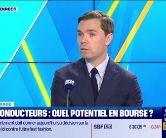 Replay Tout pour investir - Le déchiffrage : Semi-conducteurs, quel potentiel en Bourse ? - 29/06