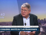 Replay Le 7.40 franceinfo - 21/10/2026
