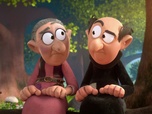 Replay Les schtroumpfs - La poupée de Mémé