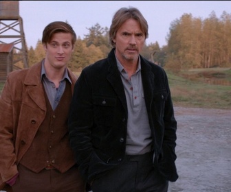 Replay Le cœur a ses raisons - S03 E03 - Cœurs troublés