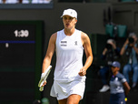 Replay Wimbledon : Iga Swiatek en démonstration face à Karolina Pliskova