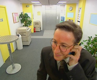 Replay Caméra café - Le trophée