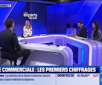 Replay Les experts du soir - Mardi 20 mai