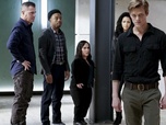 Replay MacGyver - S2 E23 - Père et fils