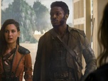 Replay Les chroniques de Shannara - S2 E4 - L'épée de Shannara