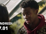 Replay Ici tout commence du 27 janvier 2023 - Episode 588