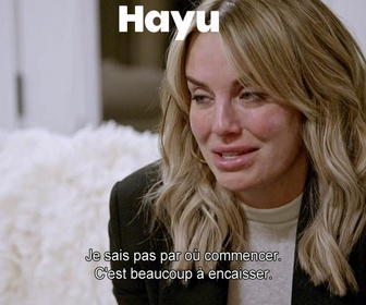 Replay Les real housewives de Salt Lake City - S3 E2 - Séréni-thé