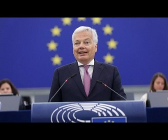 Replay Belgique : l'ancien commissaire européen Didier Reynders soupçonné de blanchiment d'argent