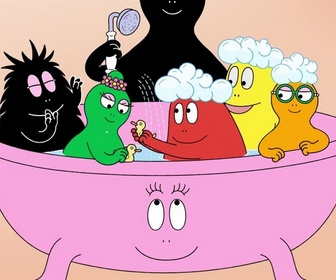 Replay Barbapapa en Famille - Trop trop la classe