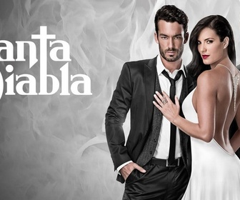 Replay Santa diabla - S1 E23