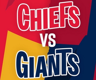 Replay Les résumés NFL - Kansas City Chiefs @ New York Giants