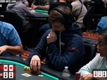 Replay Dans la tête d'un pro - François Pirault au WSOP 2022 – Partie 6