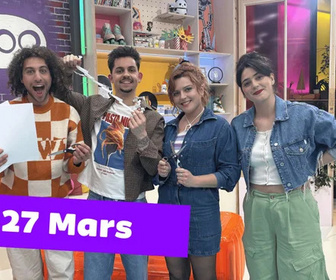 Replay Okoo-koo - 27/03/2026