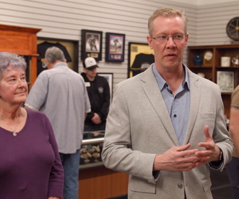 Replay Pawn stars : les rois des enchères - S25E4 - Chumlee est un chic type