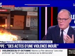 Replay Le Grand Oral 2027 - Édouard Philippe, candidat Horizons à la présidentielle veut proposer quelque chose qui permet d'échapper à un étau mortifère entre le RN et LFI