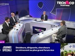 Replay Tech & Co Business - Mardi 30 juin