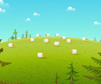 Replay Karaté Mouton - Fan de toi