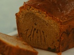 Replay Petits Plats en équilibre - Ginger Cake