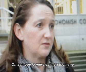 Replay Catfish : fausse identité - S7 E29 - Mathan et Leah
