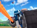 Replay Nexo Knights les chevaliers du futur - À la poursuite du Fortrex