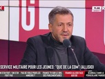 Replay Les Grandes Gueules - Franck Allisio, député RN des Bouches-du-Rhône et candidat à la mairie de Marseille, face aux GG