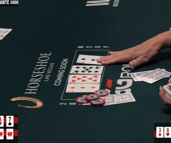 Replay Dans la tête d'un pro - Guillaume Diaz aux WSOP 2022 – Partie 1