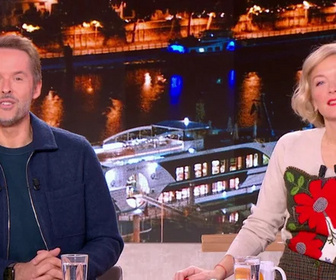 Replay Télématin - 24/11/2025