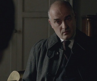 Replay Downton Abbey - S5 E6 - Étape par étape