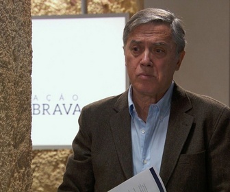 Replay Les flammes du passé - S01 E72