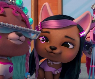 Replay VIP Pets - S03 E04 - La séance photo la plus cool