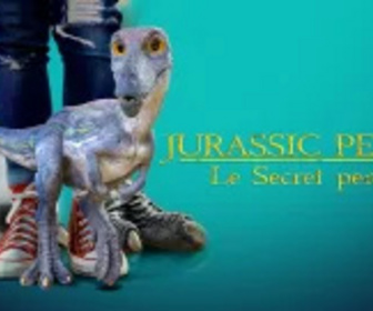 Replay Jurassic Pet 2 : Le secret perdu