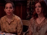 Replay Buffy contre les vampires - S6 E14 - Sans issue