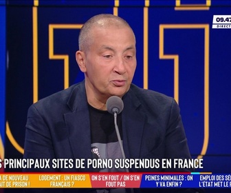 Replay Les Grandes Gueules - Face à l'exaspération des Français , faut-il instaurer des peines minimales de prison ferme ?