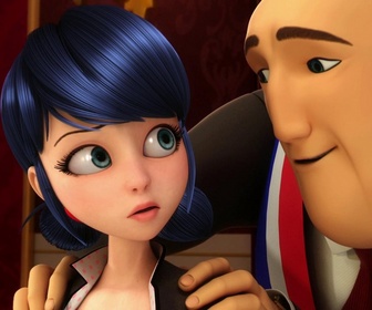 Replay Miraculous - Les aventures de Ladybug et Chat Noir - Numeric