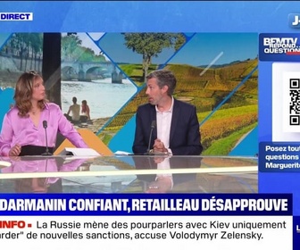 Replay Le Dej Info - Enlèvements/cryptomonnaie : qui est l'homme arrêté au Maroc ? - BFMTV répond à vos questions