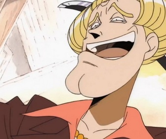 One Piece : saga 01 replay