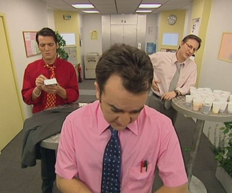 Replay Caméra café - Déréglée