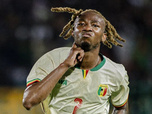 Replay Qualifs CAN 2027 : Dorgeles Nene héros du Mali contre le Cap-Vert
