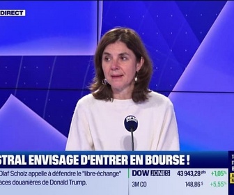 Replay Les experts du soir - IA : Mistral envisage d'entrer en bourse ! - 21/01