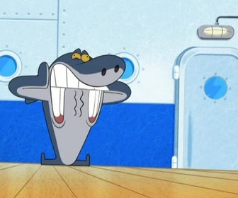 Replay Zig et Sharko - Un boucan d'enfer