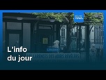 Replay L'info du jour | 4 juin 2026 - Matin